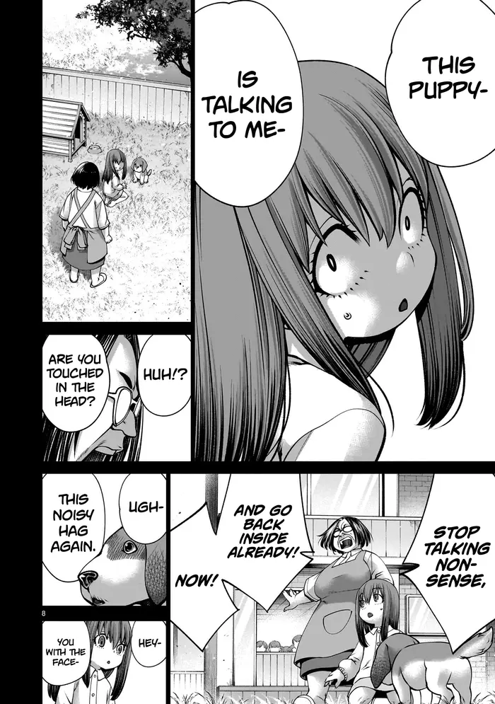 Killing Bites Chapter 132 image 08_optimized